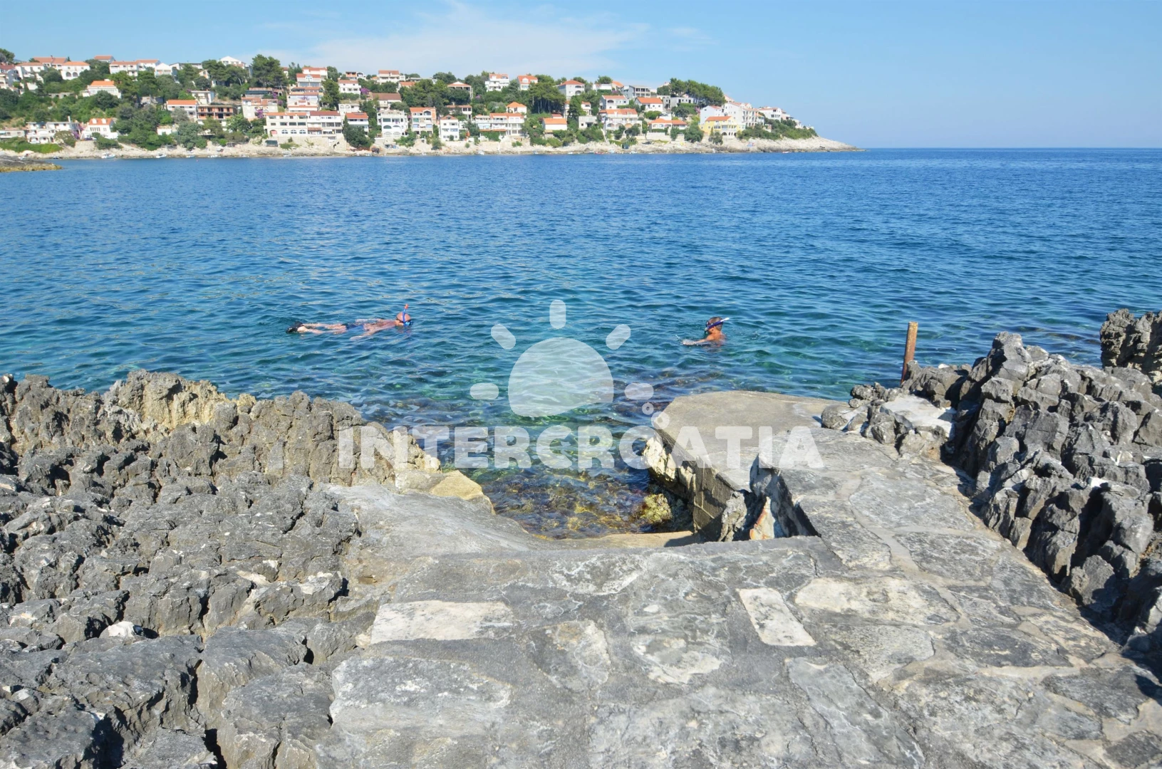 Apartmán Ostrov Korčula - Zavalatica OS 10356 N1