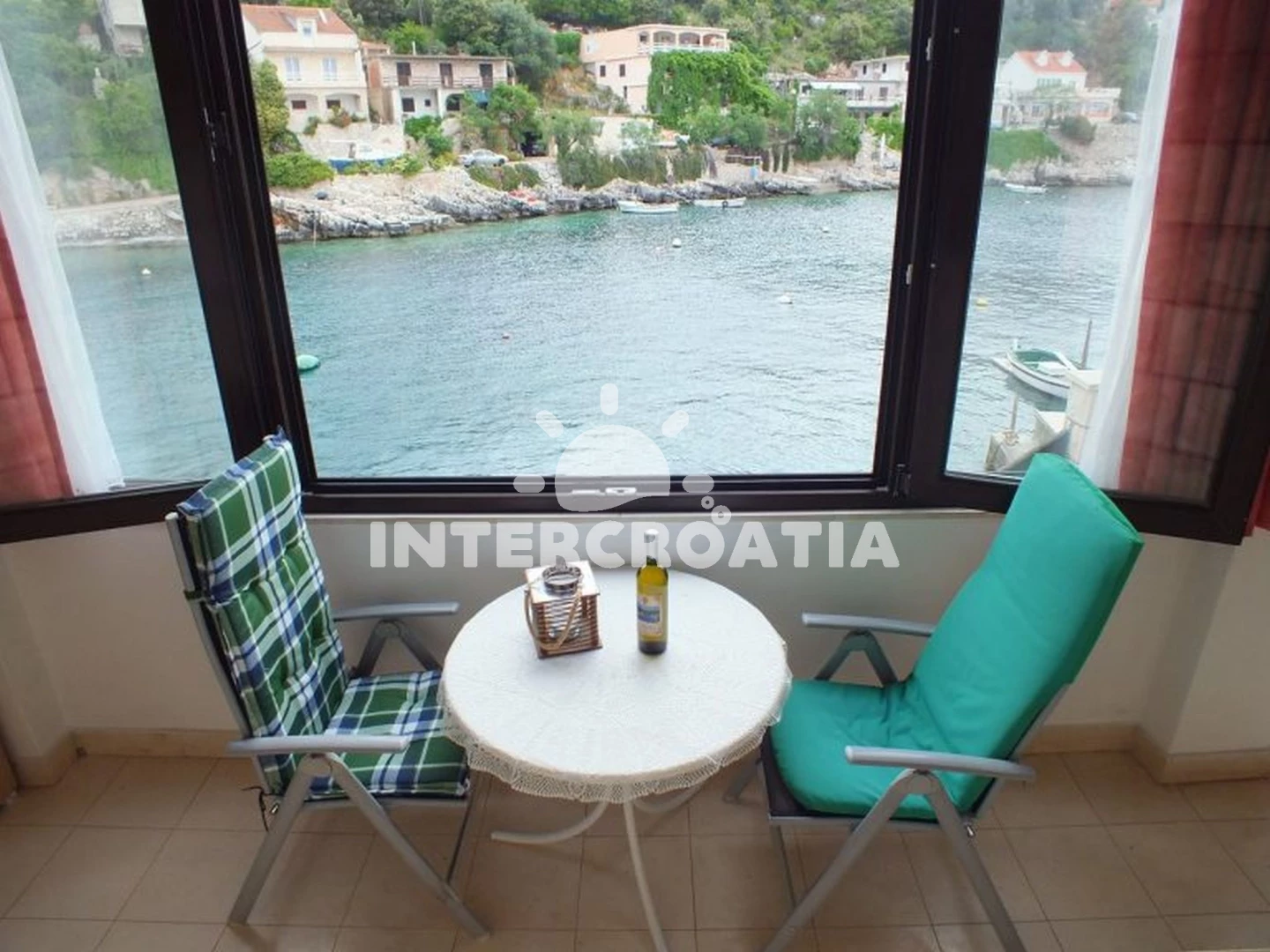 Apartmán Ostrov Korčula - Zavalatica OS 10356 N1