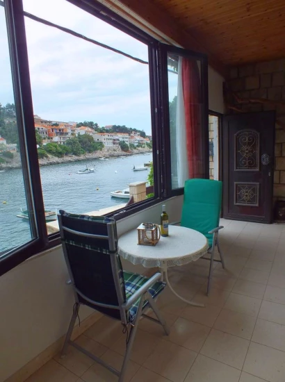 Apartmán Ostrov Korčula - Zavalatica OS 10356 N1