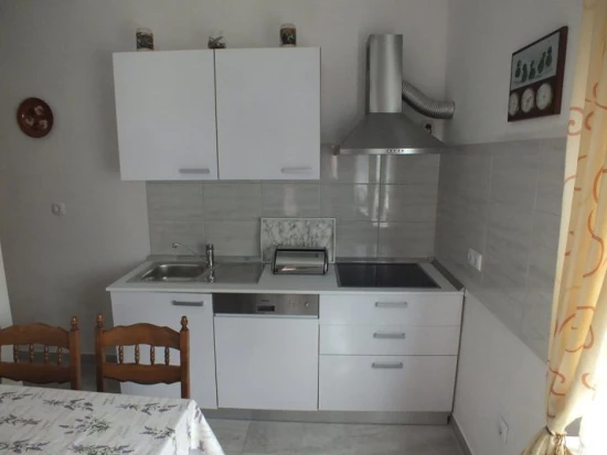 Apartmán Ostrov Korčula - Zavalatica OS 10356 N1