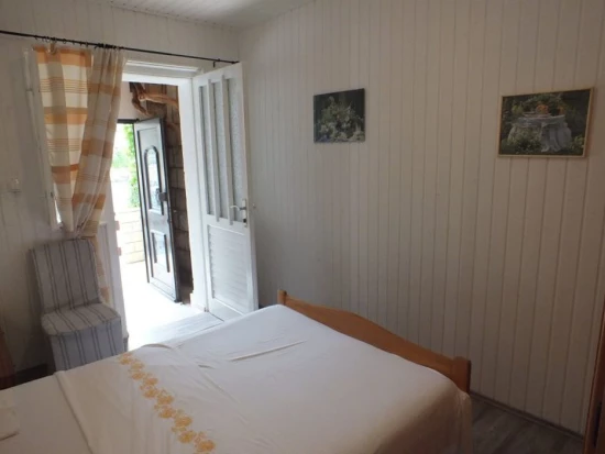 Apartmán Ostrov Korčula - Zavalatica OS 10356 N1