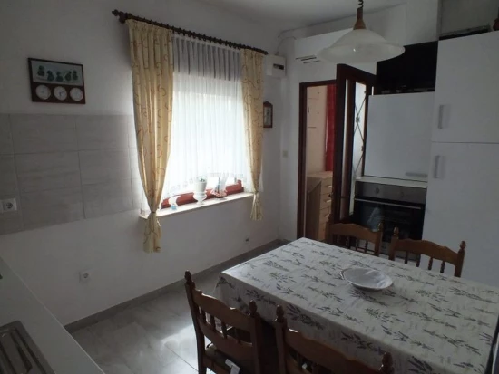 Apartmán Ostrov Korčula - Zavalatica OS 10356 N1