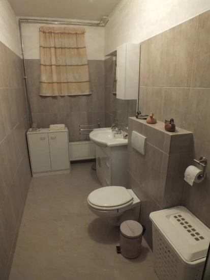 Apartmán Ostrov Korčula - Zavalatica OS 10356 N1