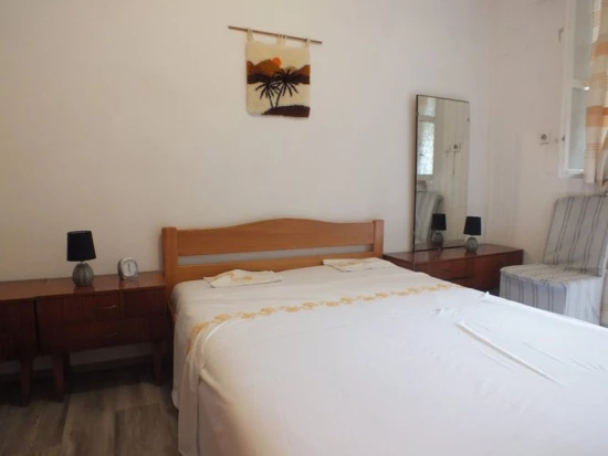 Apartmán Ostrov Korčula - Zavalatica OS 10356 N1