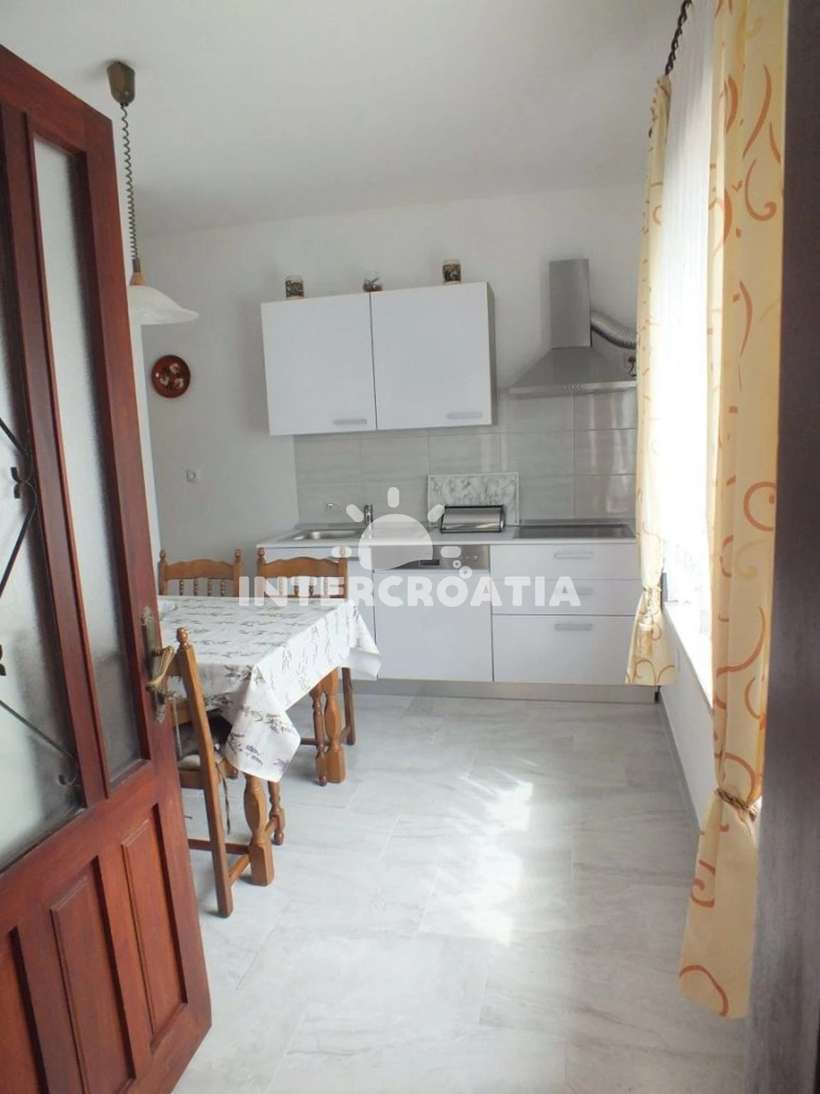 Apartmán Ostrov Korčula - Zavalatica OS 10356 N1