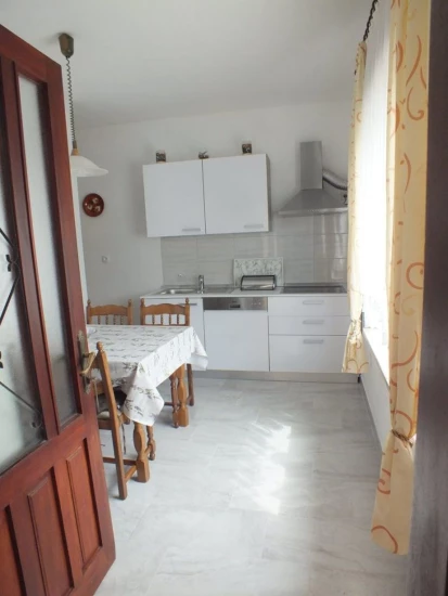 Apartmán Ostrov Korčula - Zavalatica OS 10356 N1