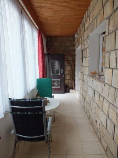Apartmán Ostrov Korčula - Zavalatica OS 10356 N1