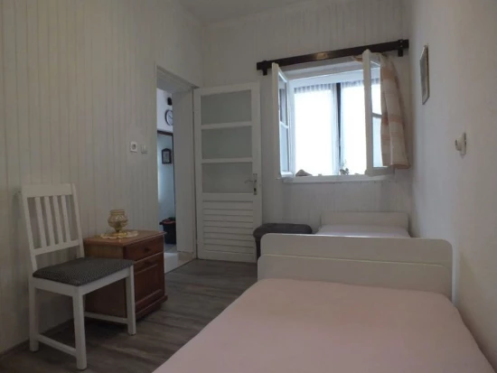 Apartmán Ostrov Korčula - Zavalatica OS 10356 N1