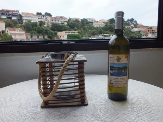 Apartmán Ostrov Korčula - Zavalatica OS 10356 N1