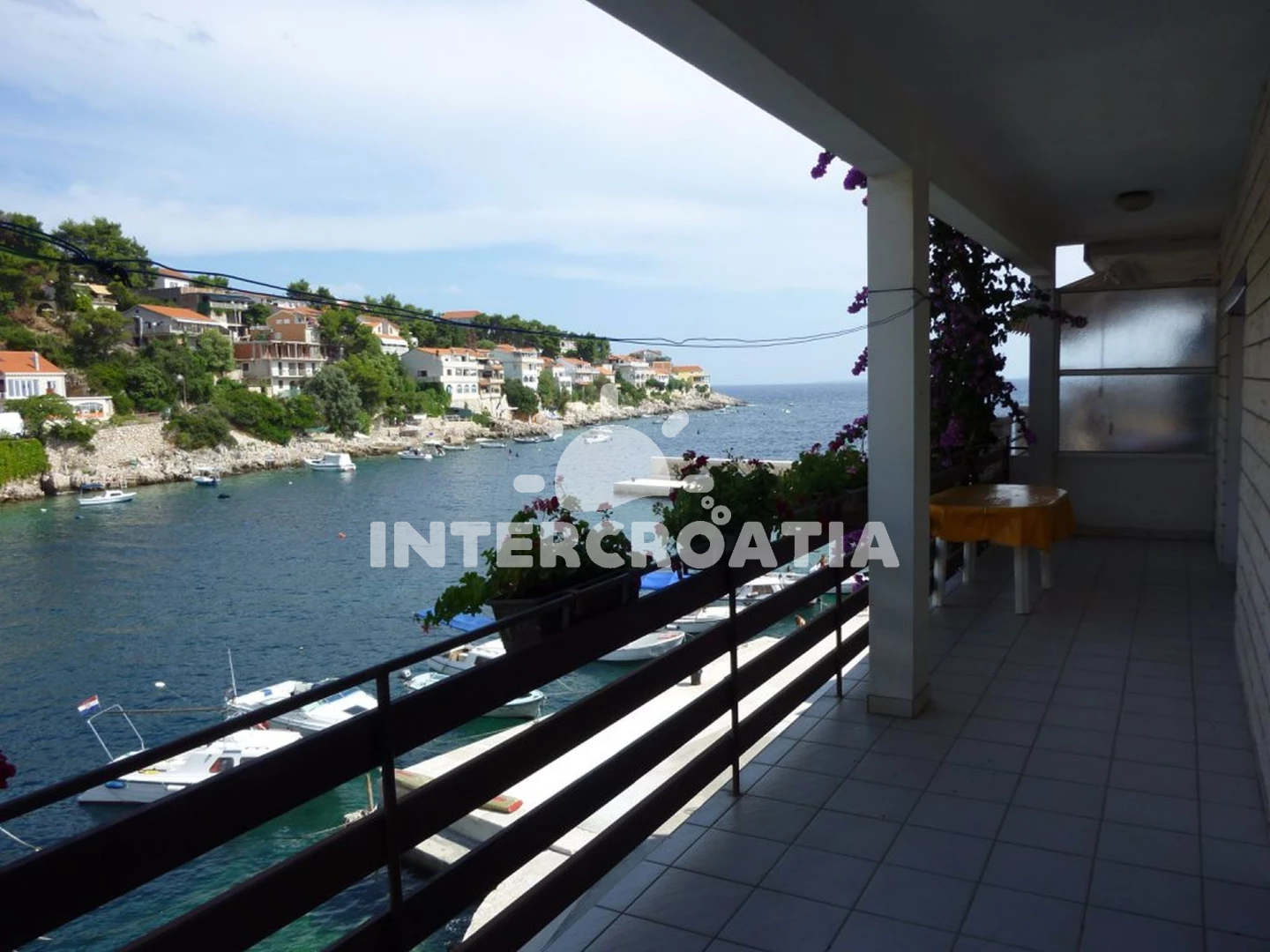 Apartmán Ostrov Korčula - Zavalatica OS 10356 N2