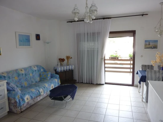 Apartmán Ostrov Korčula - Zavalatica OS 10356 N2