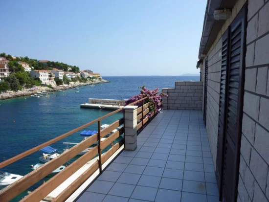 Apartmán Ostrov Korčula - Zavalatica OS 10356 N3