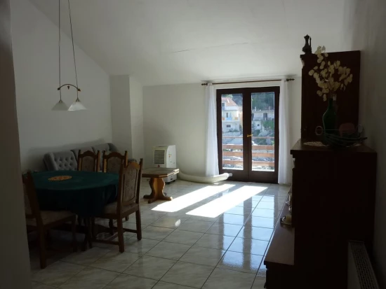 Apartmán Ostrov Korčula - Zavalatica OS 10356 N3