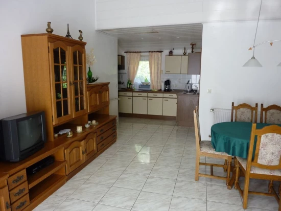 Apartmán Ostrov Korčula - Zavalatica OS 10356 N3