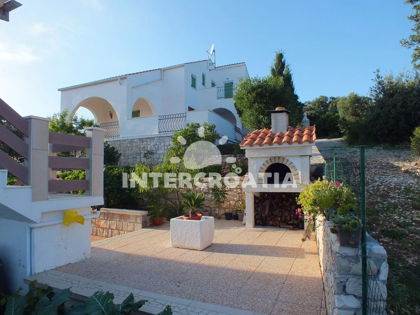 Apartmán Ostrov Korčula - Zavalatica OS 10357 N1