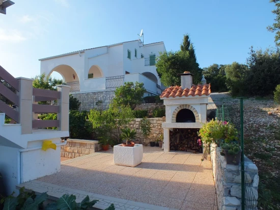 Apartmán Ostrov Korčula - Zavalatica OS 10357 N1