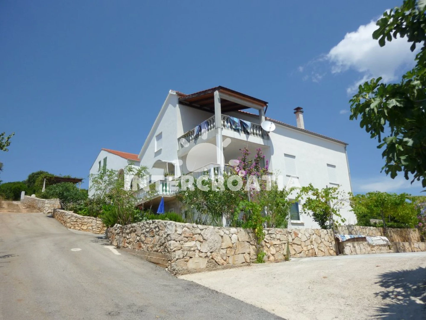 Apartmán Ostrov Korčula - Zavalatica OS 10357 N1