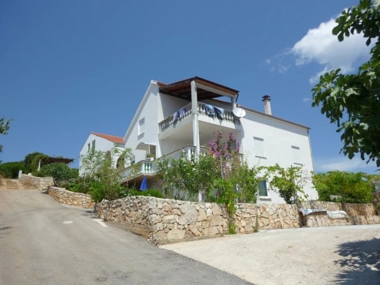 Apartmán Ostrov Korčula - Zavalatica OS 10357 N1