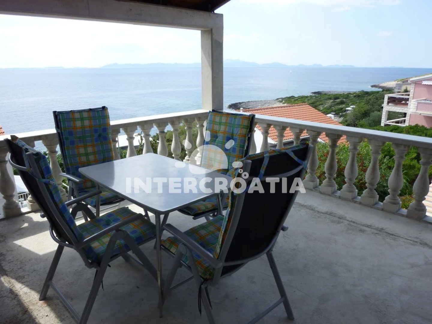 Apartmán Ostrov Korčula - Zavalatica OS 10357 N1