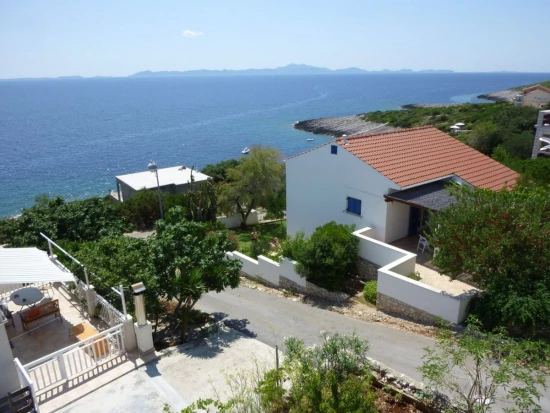 Apartmán Ostrov Korčula - Zavalatica OS 10357 N1