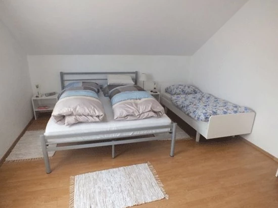 Apartmán Ostrov Korčula - Zavalatica OS 10357 N1