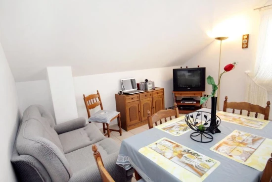 Apartmán Ostrov Korčula - Zavalatica OS 10357 N1