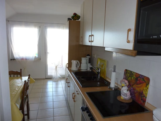 Apartmán Ostrov Korčula - Zavalatica OS 10357 N1