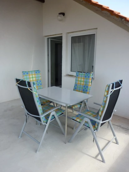 Apartmán Ostrov Korčula - Zavalatica OS 10357 N1