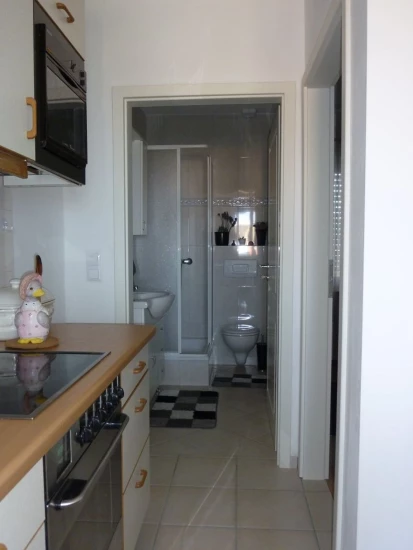 Apartmán Ostrov Korčula - Zavalatica OS 10357 N1