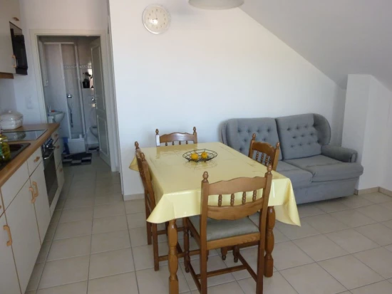 Apartmán Ostrov Korčula - Zavalatica OS 10357 N1
