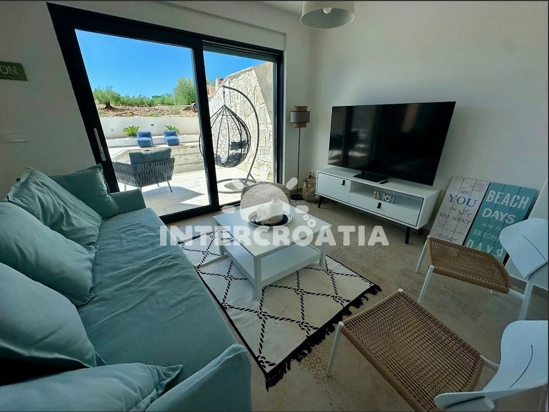 Vila Severní Dalmácie - Vodice DA 8535 N1