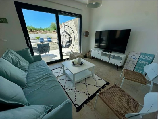 Vila Severní Dalmácie - Vodice DA 8535 N1