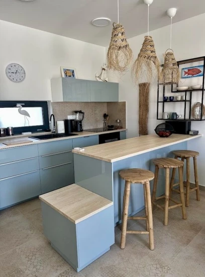 Vila Severní Dalmácie - Vodice DA 8535 N1