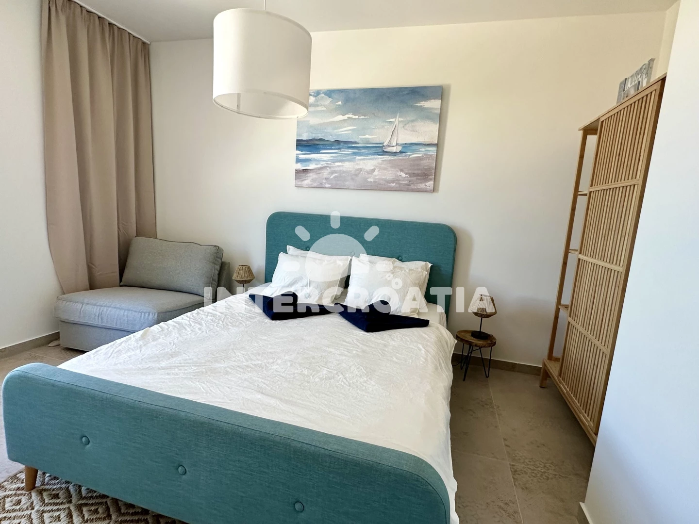 Vila Severní Dalmácie - Vodice DA 8535 N1