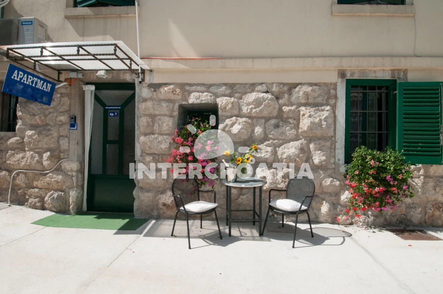 Apartmán Kvarner - Lovran KV 7637 N1