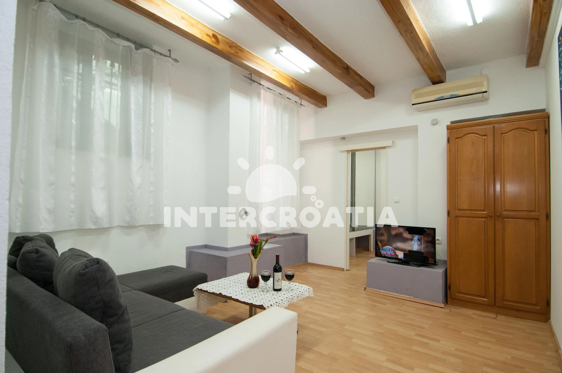 Apartmán Kvarner - Lovran KV 7637 N1