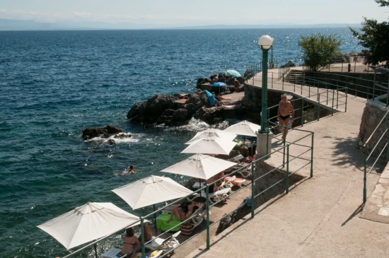 Apartmán Kvarner - Lovran KV 7637 N2