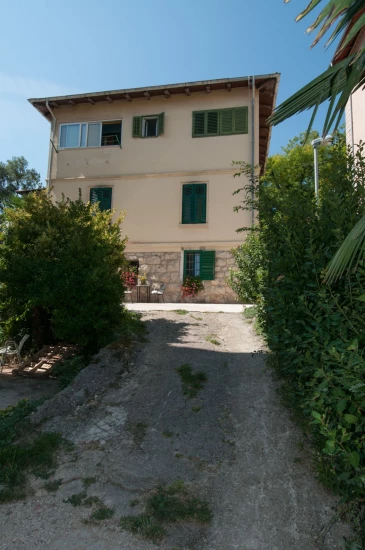 Apartmán Kvarner - Lovran KV 7637 N2