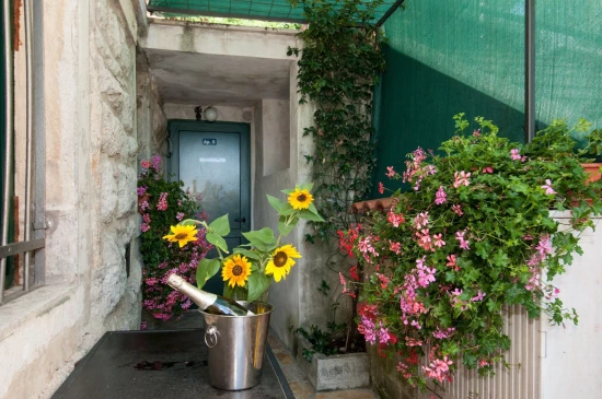 Apartmán Kvarner - Lovran KV 7637 N2