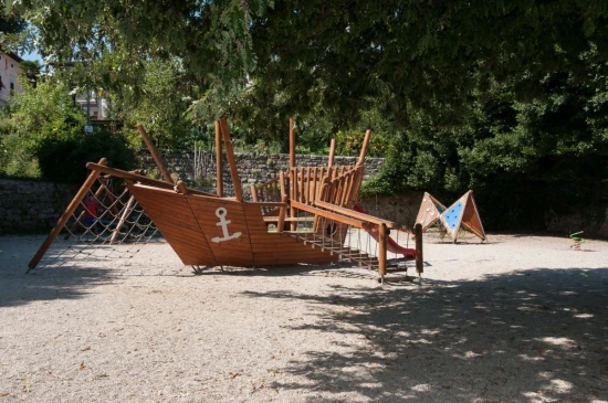 Apartmán Kvarner - Lovran KV 7637 N2