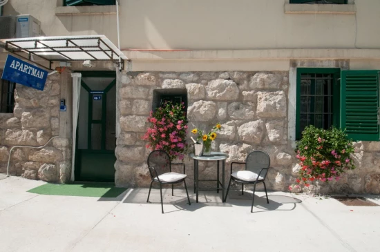 Apartmán Kvarner - Lovran KV 7637 N2