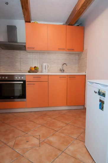 Apartmán Kvarner - Lovran KV 7637 N2