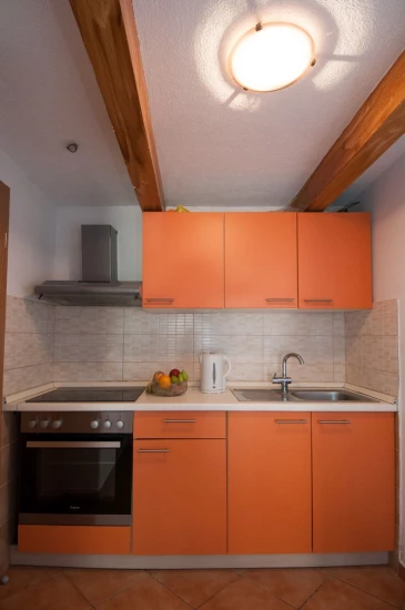 Apartmán Kvarner - Lovran KV 7637 N2