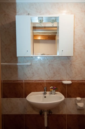 Apartmán Kvarner - Lovran KV 7637 N2