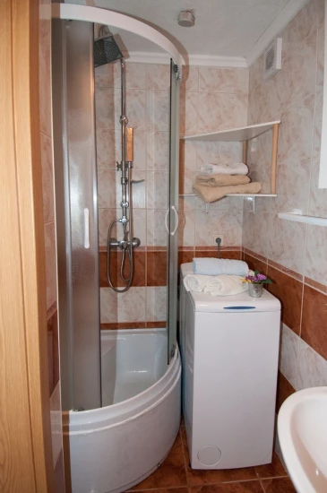 Apartmán Kvarner - Lovran KV 7637 N2
