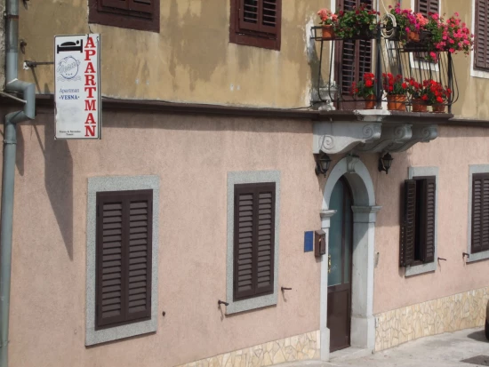 Apartmán Kvarner - Ičići KV 7638 N1