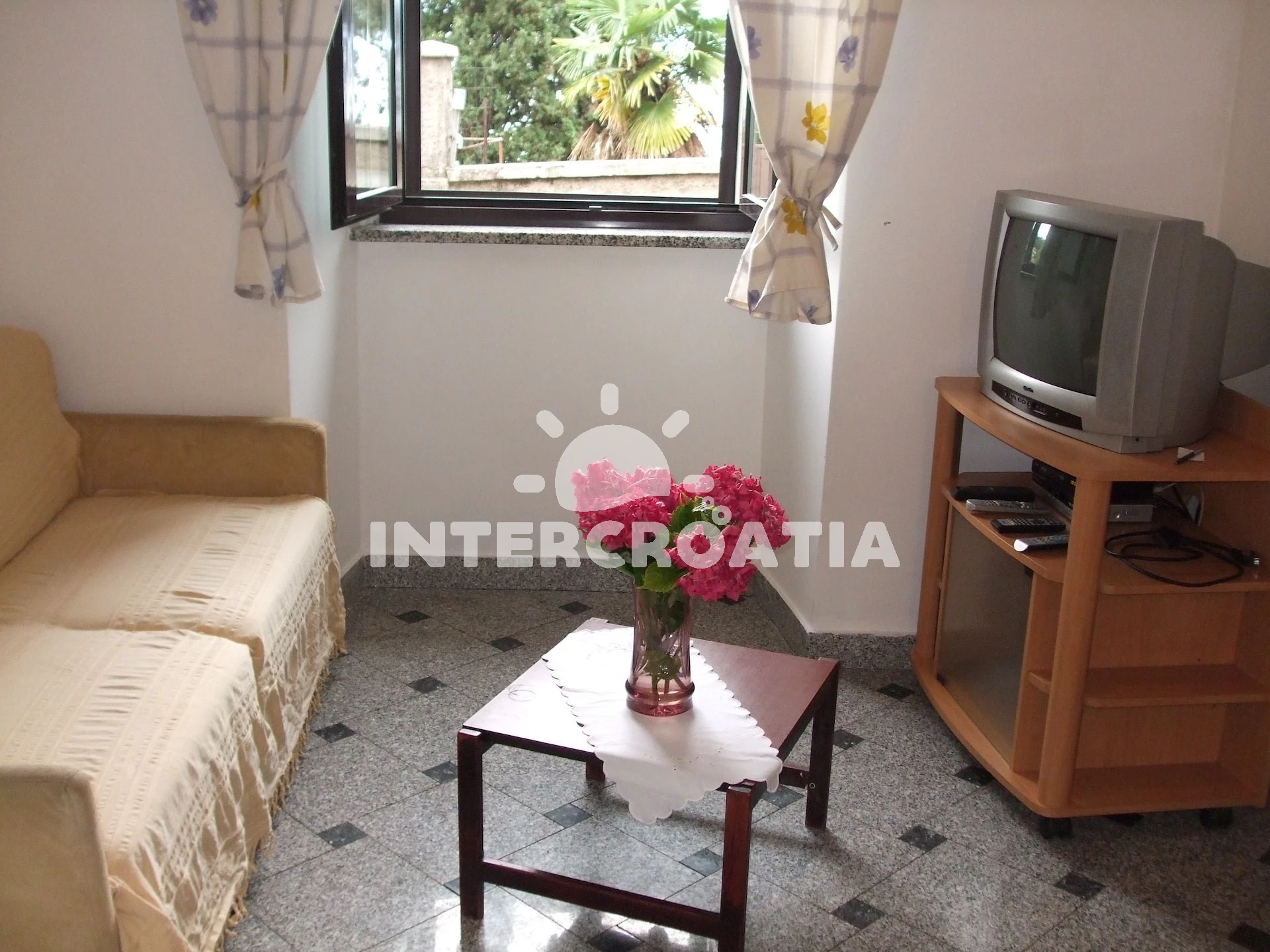 Apartmán Kvarner - Ičići KV 7638 N2