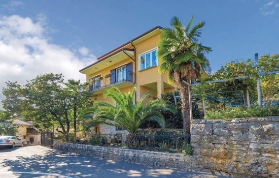 Apartmán Kvarner - Ičići KV 7639 N1