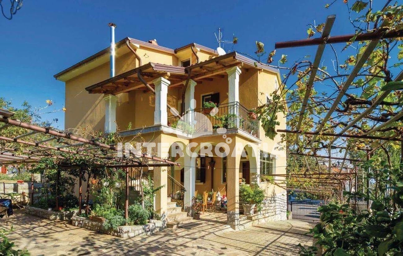 Apartmán Kvarner - Ičići KV 7639 N1