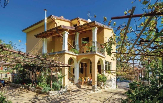 Apartmán Kvarner - Ičići KV 7639 N1